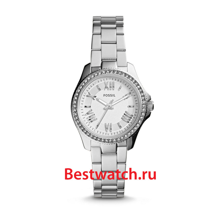 Часы Fossil Cecile AM4576