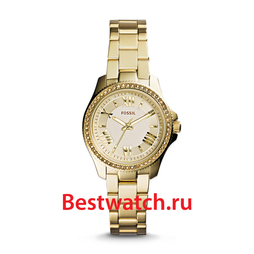 Часы Fossil Cecile AM4577