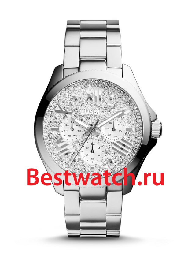 Часы Fossil Cecile AM4601