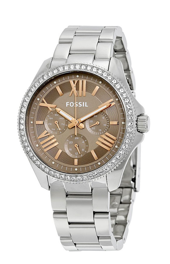 Часы Fossil Cecile AM4628