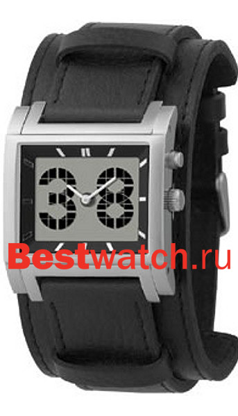 Часы Fossil Big Tic BG1008