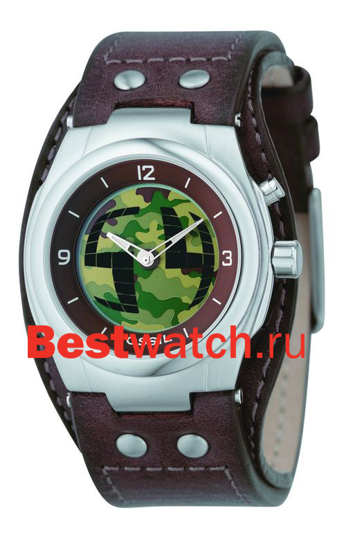 Часы Fossil Big Tic BG2143