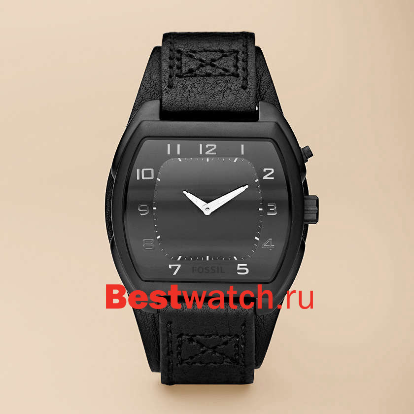Часы Fossil Big Tic BG2193
