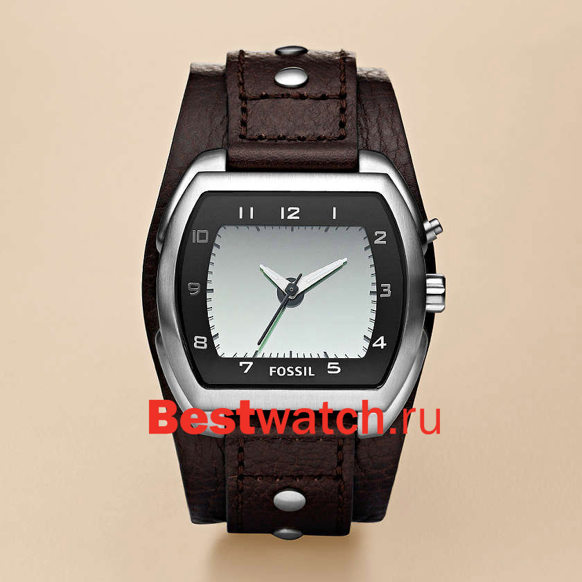 Часы Fossil Blue BG2195