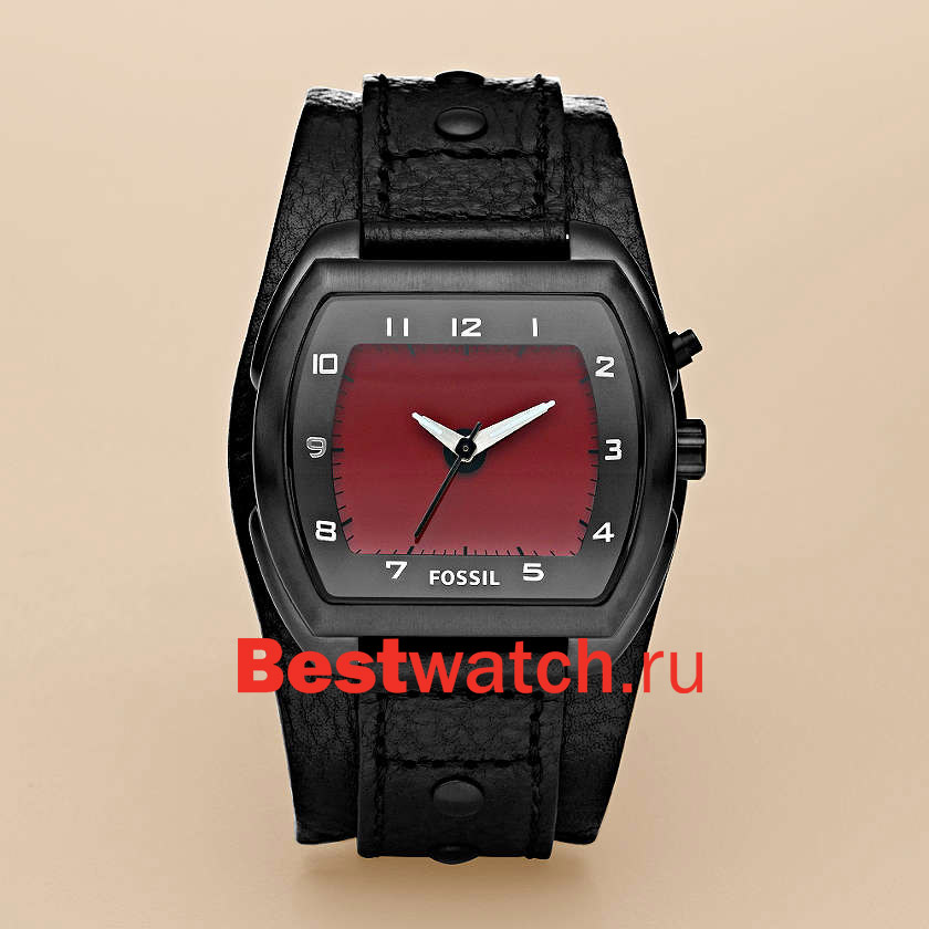 Часы Fossil Big Tic BG2196