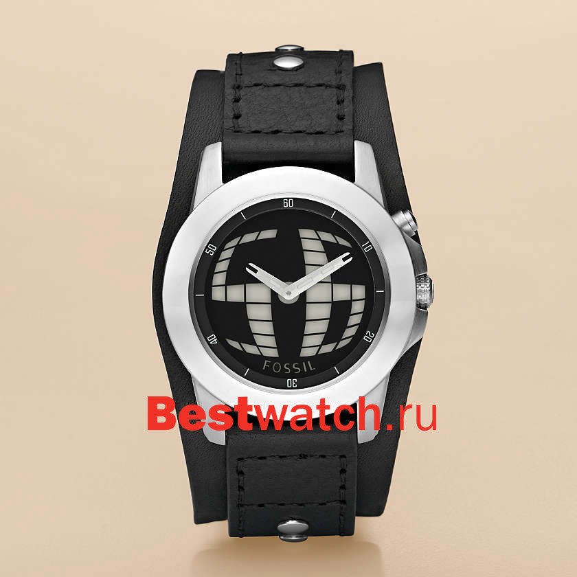 Часы Fossil Big Tic BG2214