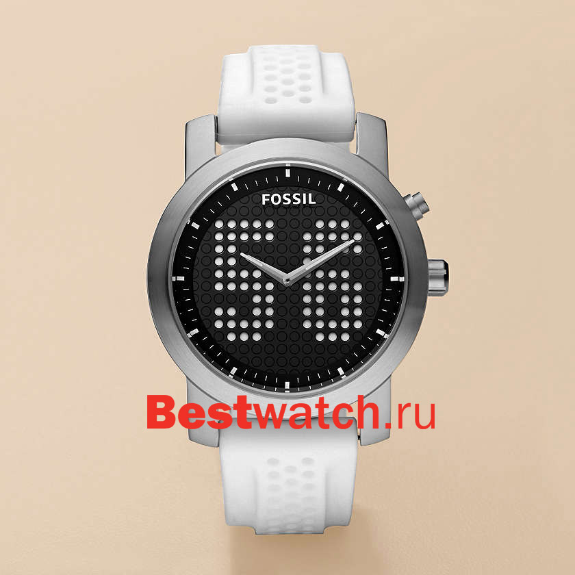 Часы Fossil Big Tic BG2216