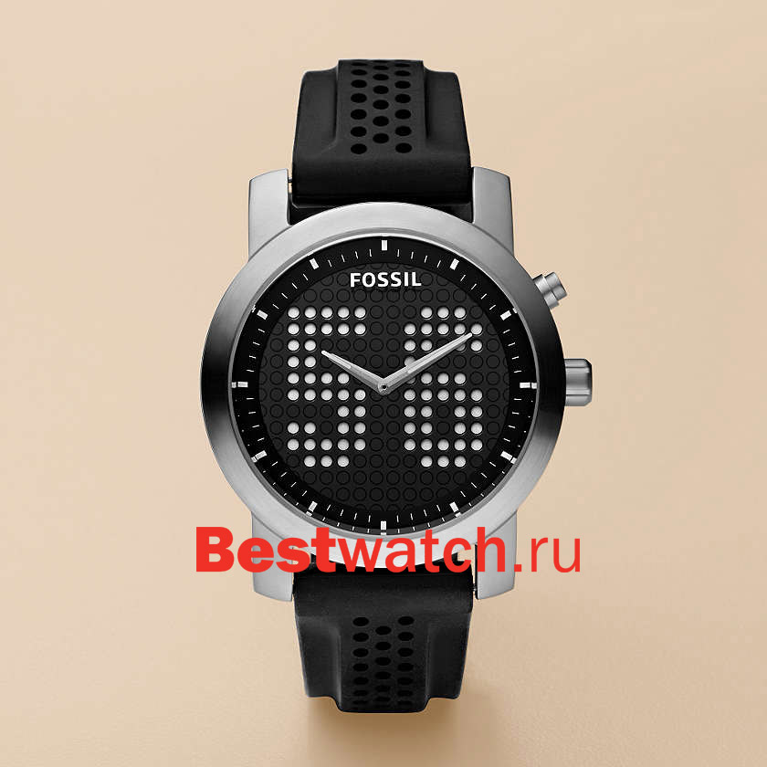 Часы Fossil Big Tic BG2219