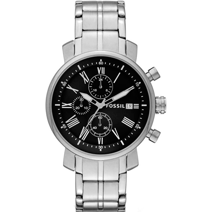 Часы Fossil Rhett BQ1000