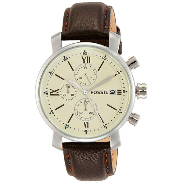 Часы Fossil Rhett BQ1007