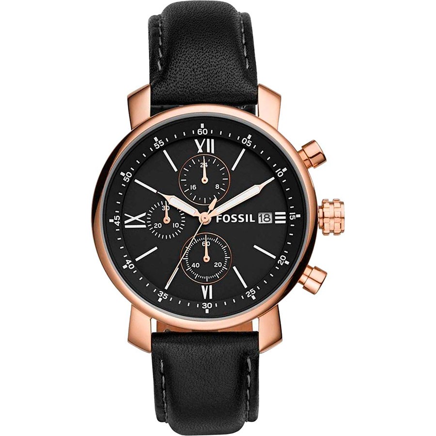 Часы Fossil Rhett BQ1008