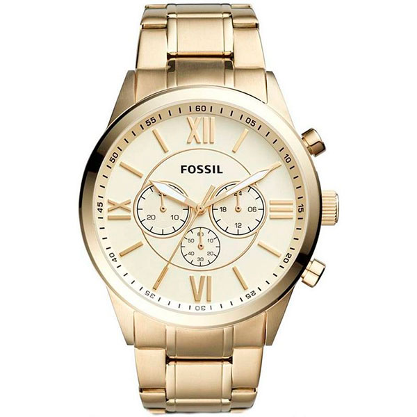 Часы Fossil Flynn BQ1128IE