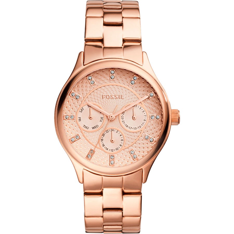 Часы Fossil Modern Sophisticate BQ1561