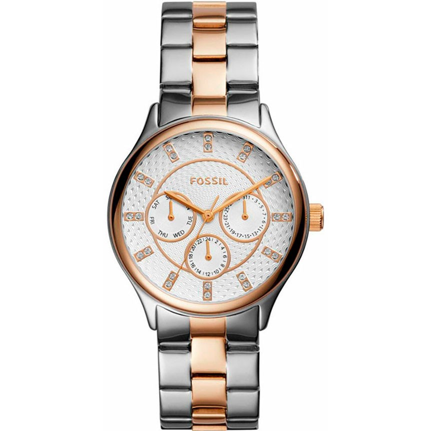 Часы Fossil Modern Sophisticate BQ1564