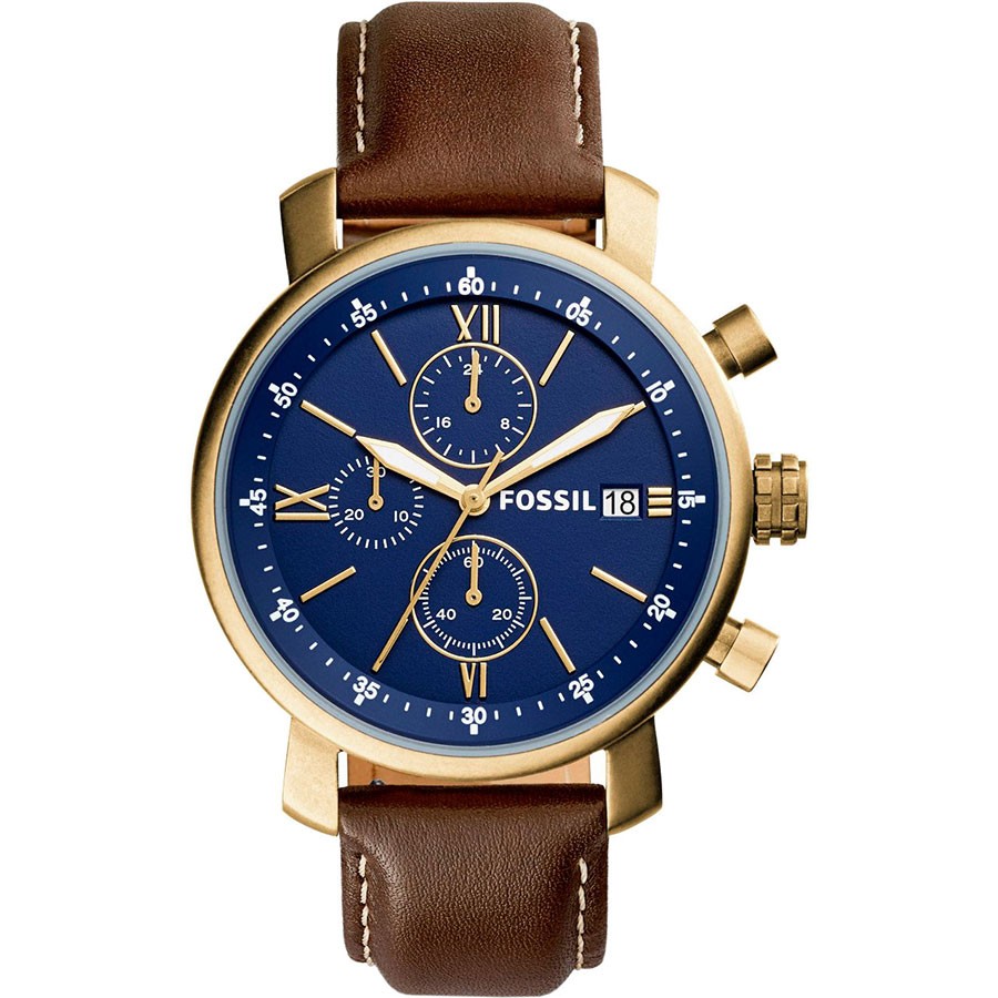 Часы Fossil Rhett BQ2099