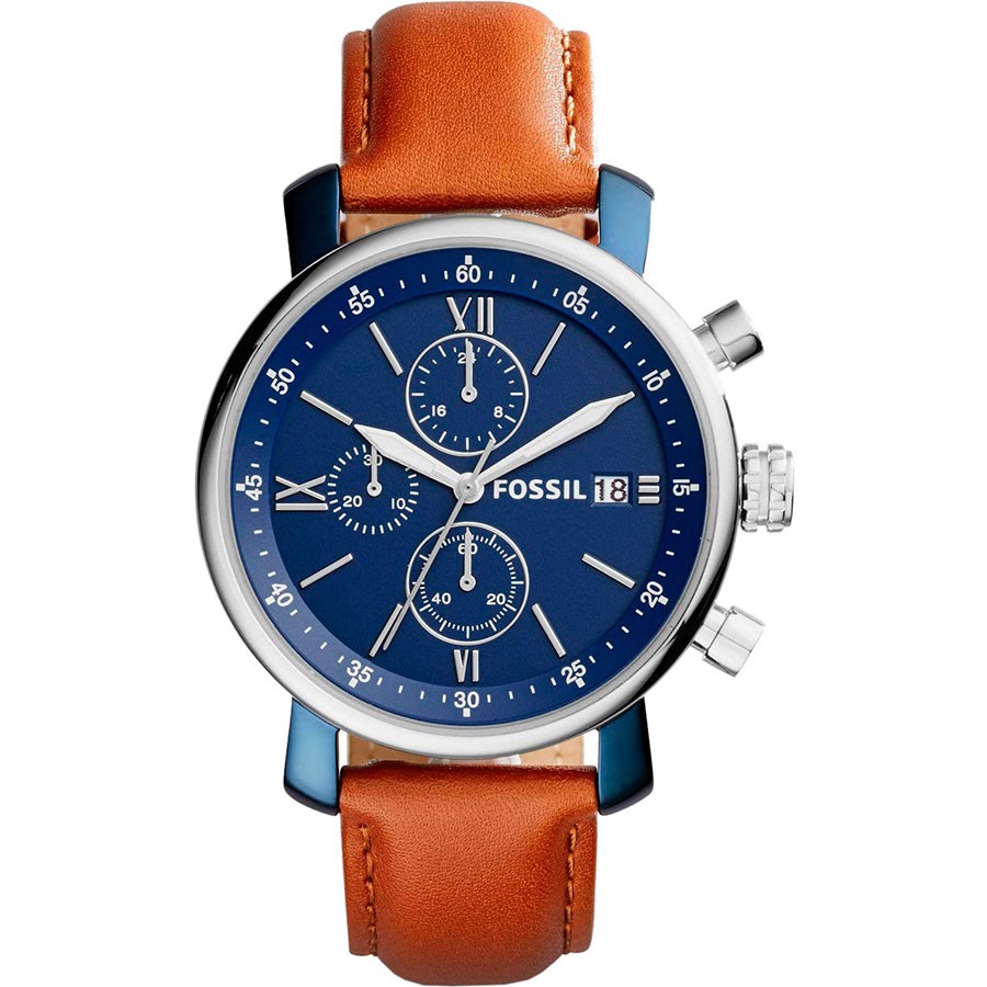 Часы Fossil Rhett BQ2163