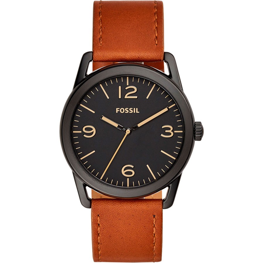 Часы Fossil Ledger BQ2305