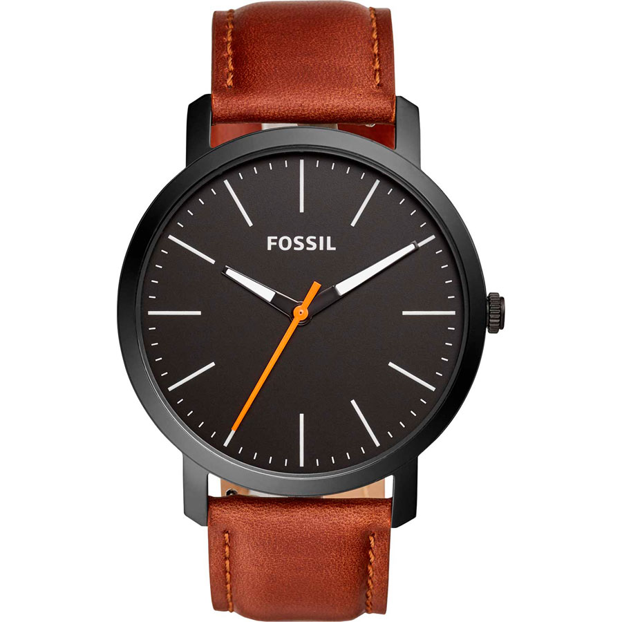 Часы Fossil Luther BQ2310IE