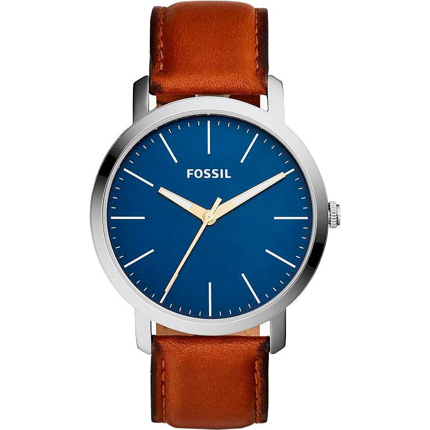 Часы Fossil Luther BQ2311IE