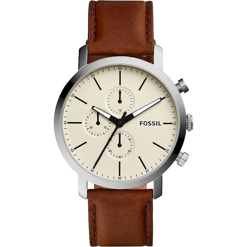 Часы Fossil Luther BQ2325IE