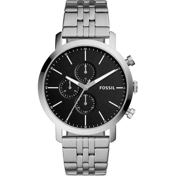 Часы Fossil Luther BQ2328IE