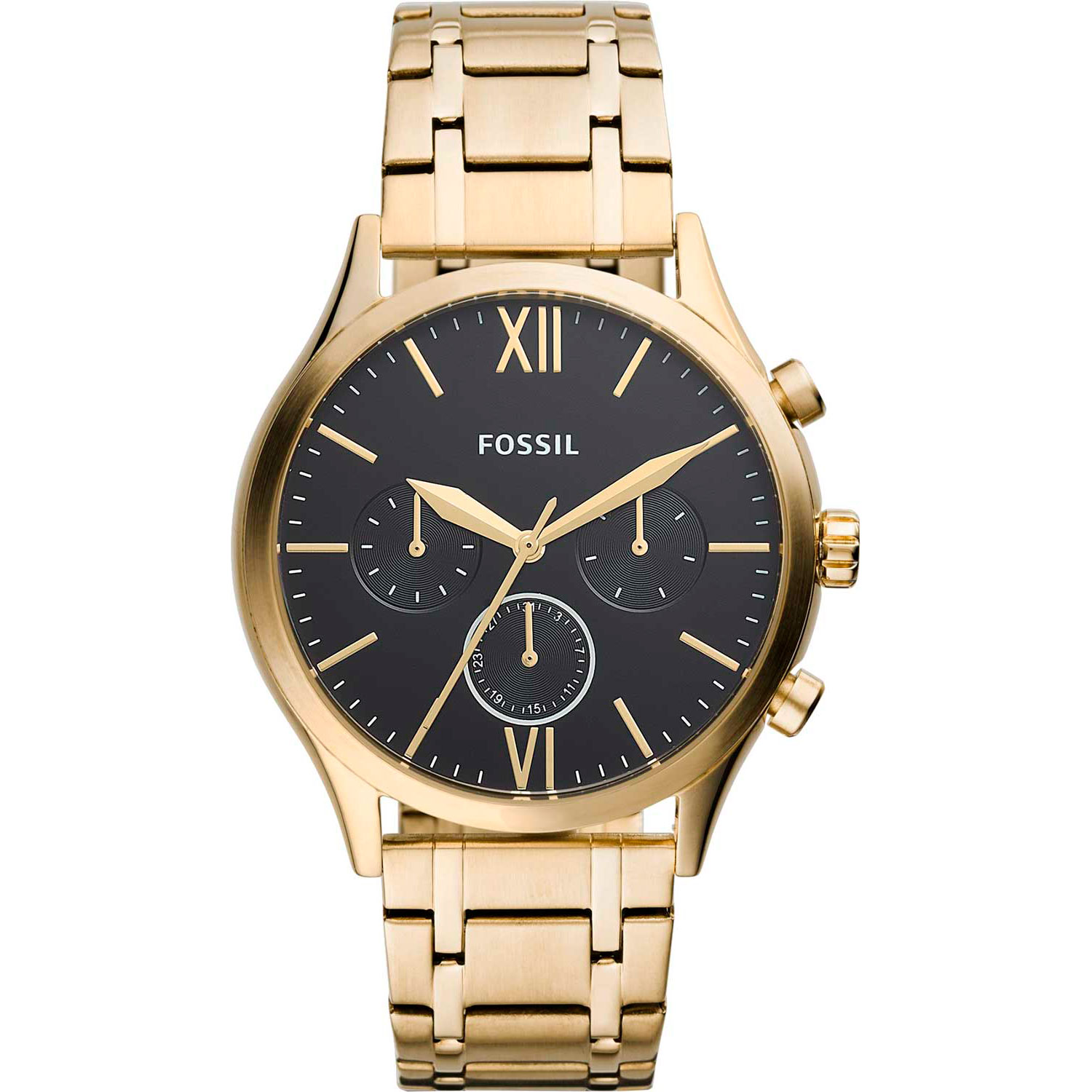 Часы Fossil Fenmore BQ2366