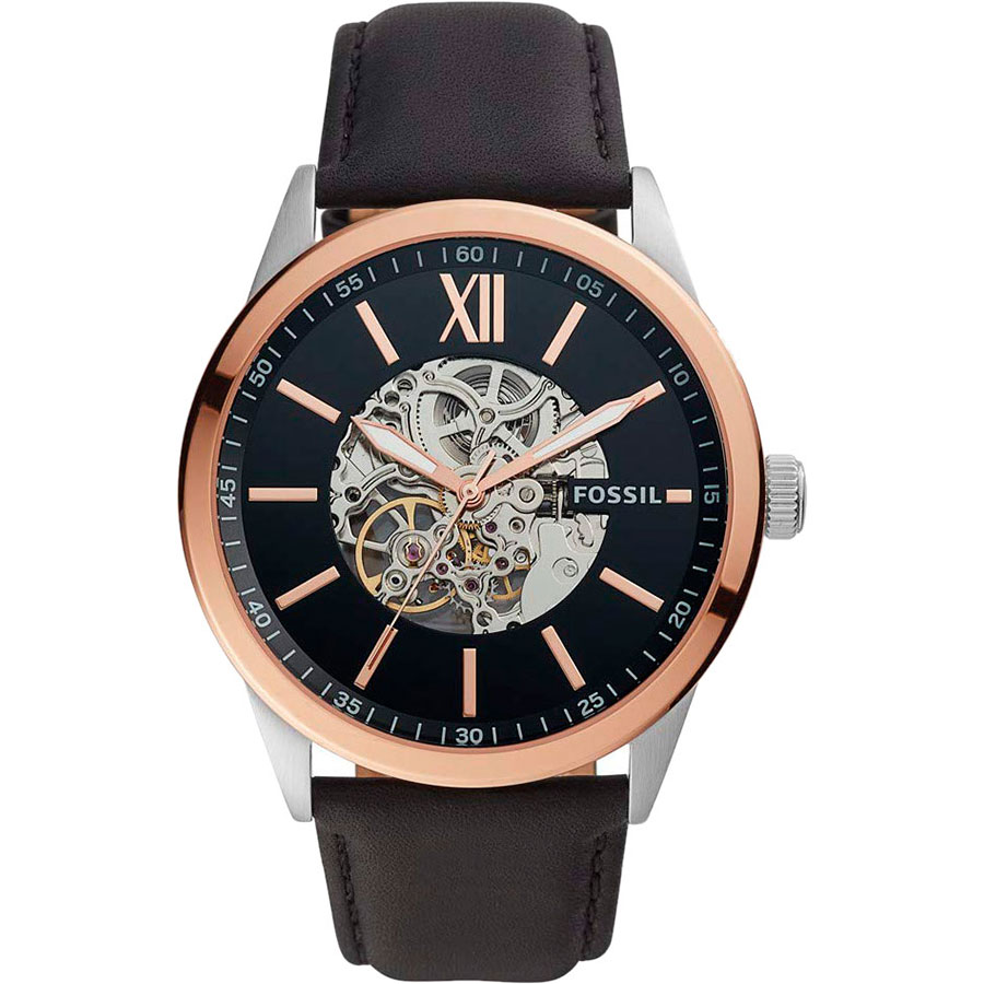 Часы Fossil Flynn BQ2383