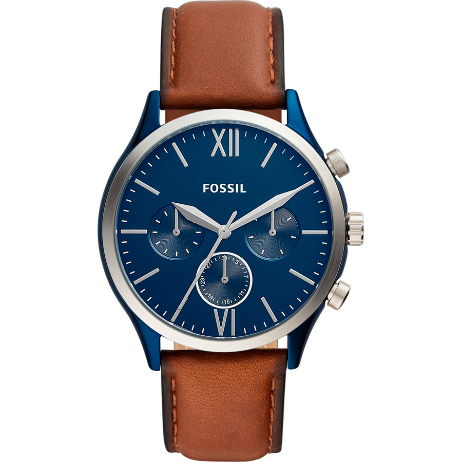 Часы Fossil Fenmore BQ2402