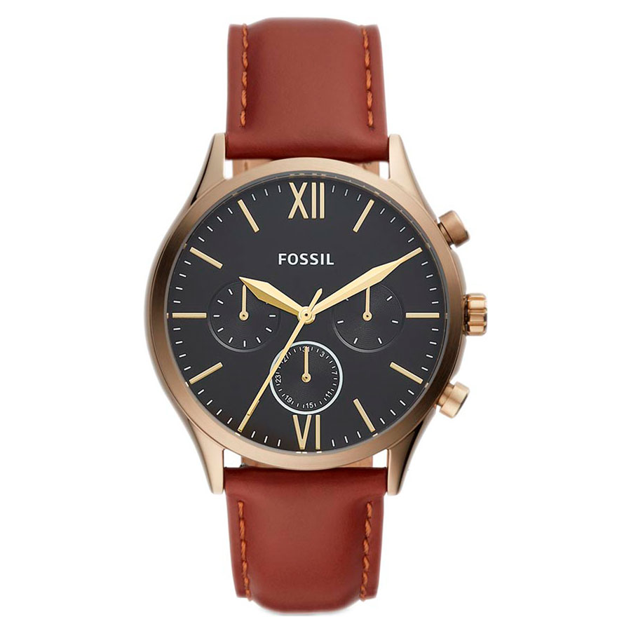 Часы Fossil Fenmore Midsize BQ2404