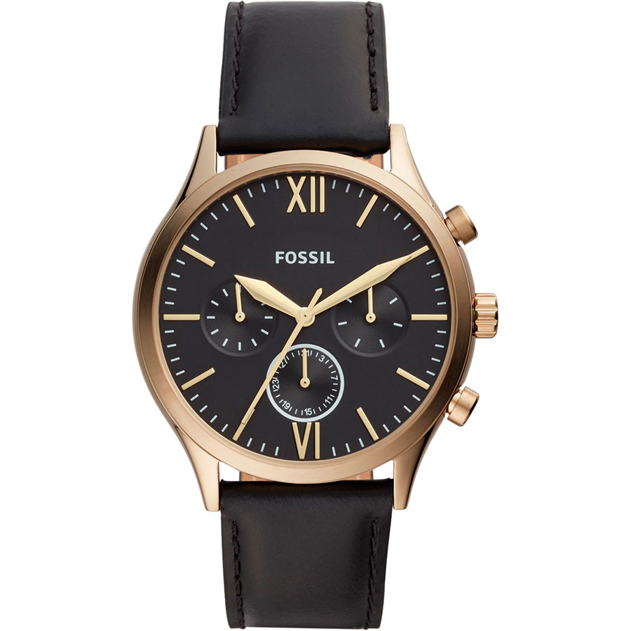 Часы Fossil Fenmore Midsize BQ2410