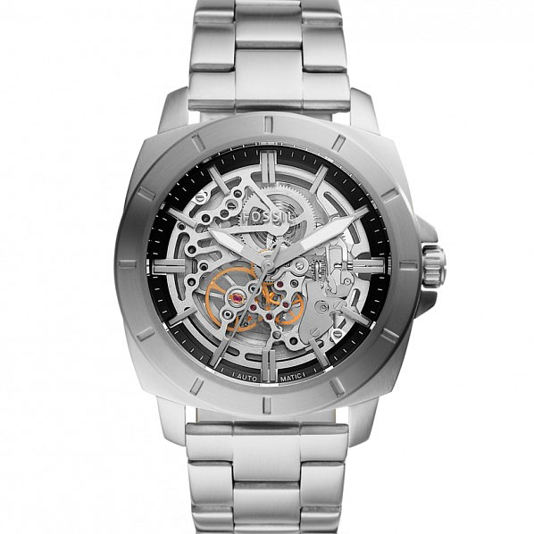 Часы Fossil Privateer Sport BQ2425