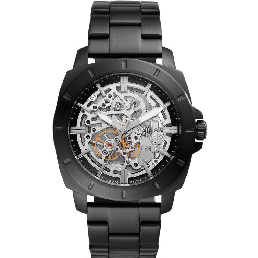 Часы Fossil Privateer Sport BQ2426