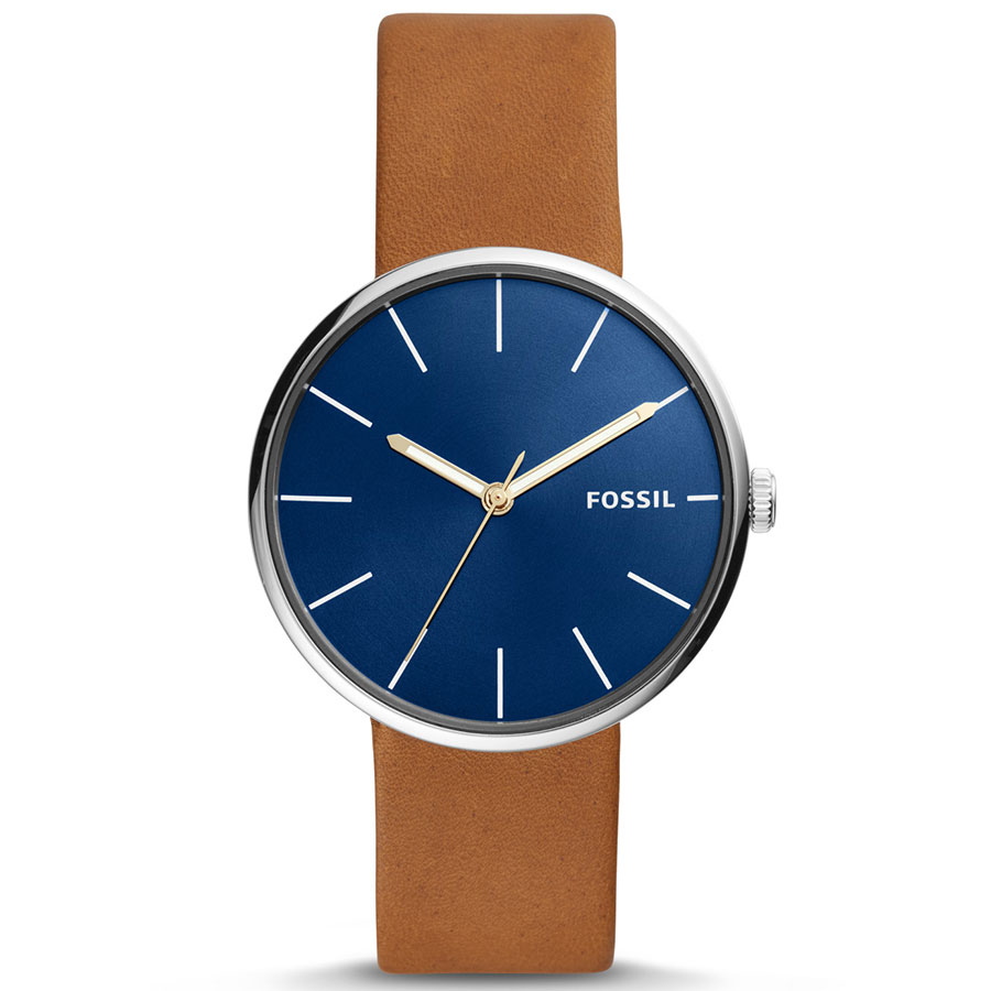 Часы Fossil Hutton BQ2438