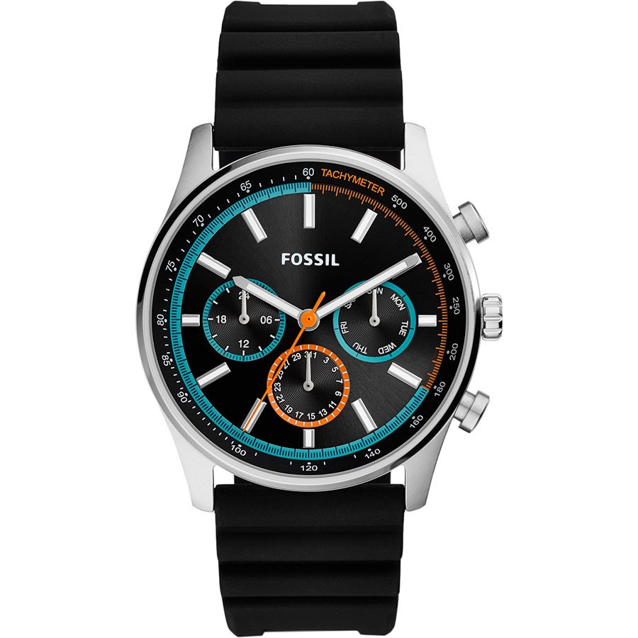 Часы Fossil Sullivan BQ2445