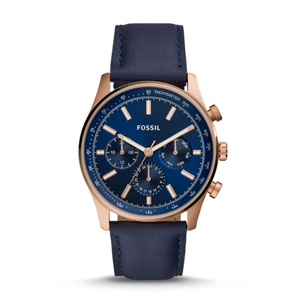Часы Fossil Sullivan BQ2449