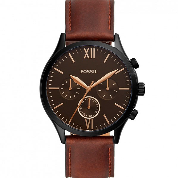 Часы Fossil Fenmore BQ2453