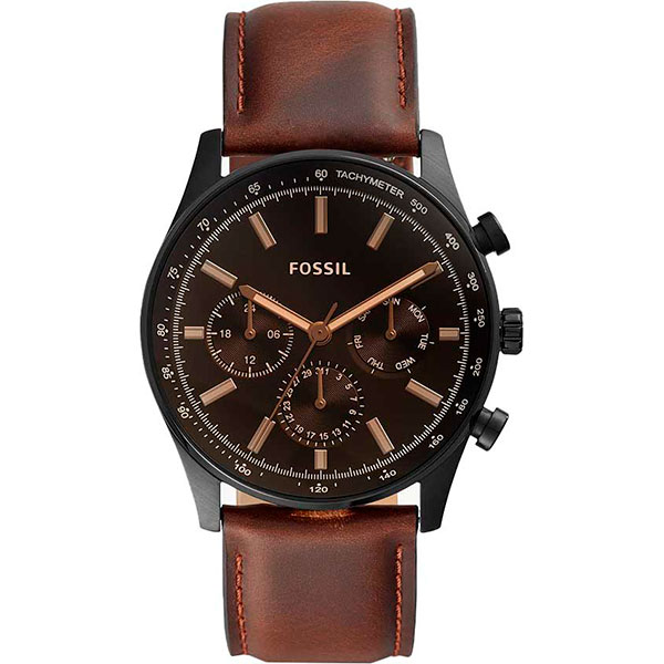 Часы Fossil Sullivan BQ2457
