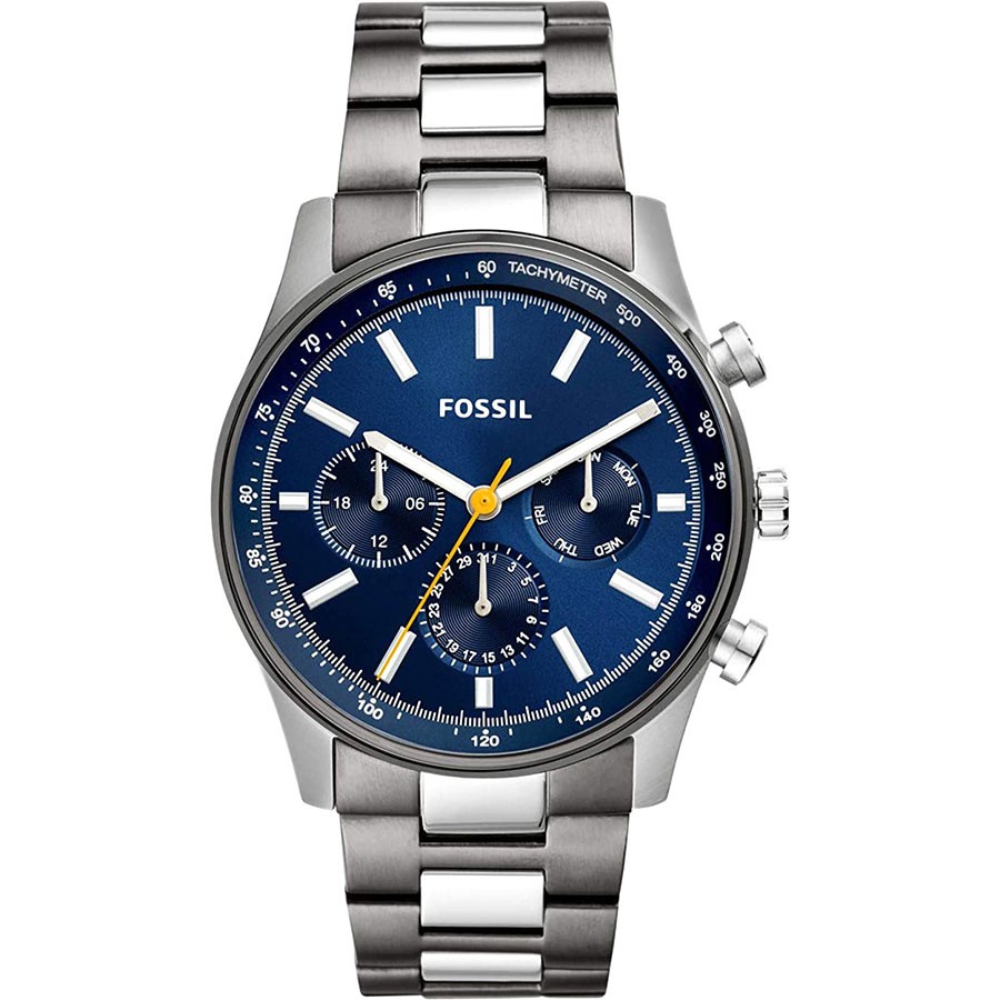Часы Fossil Sullivan BQ2458