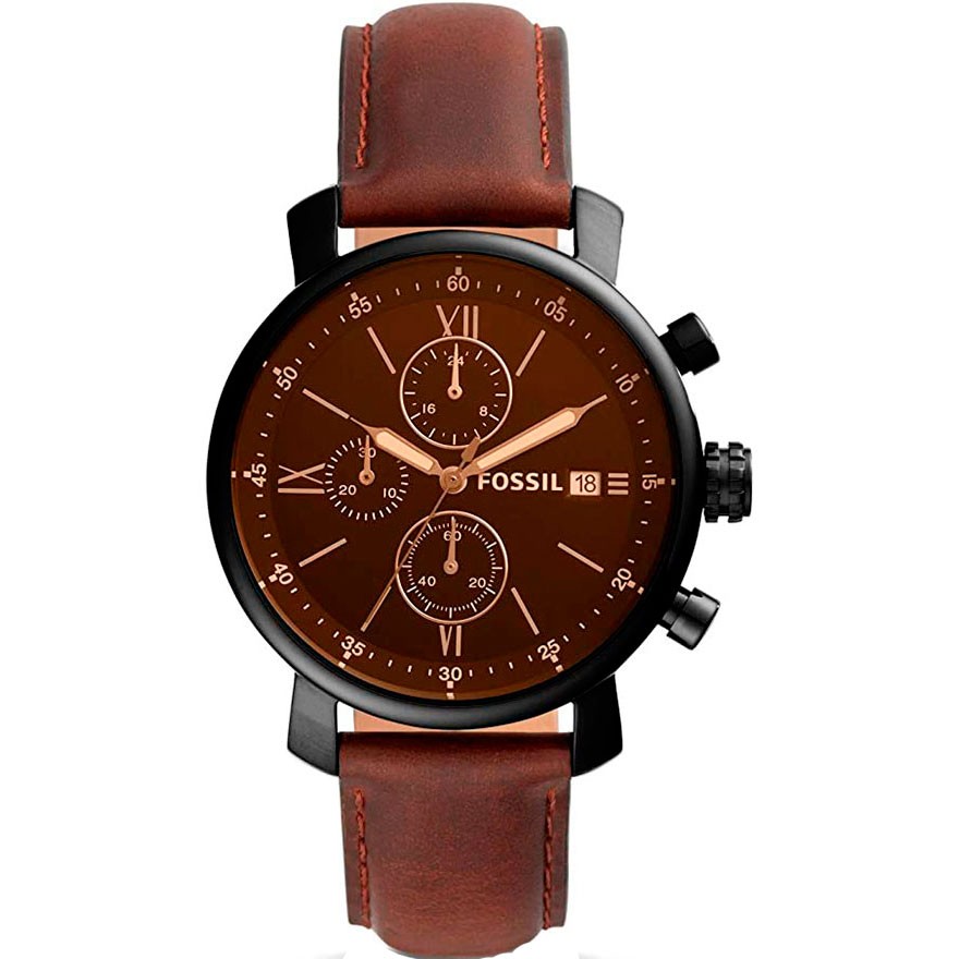 Часы Fossil Rhett BQ2459