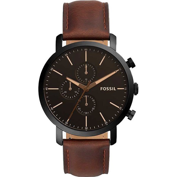Часы Fossil Luther BQ2461