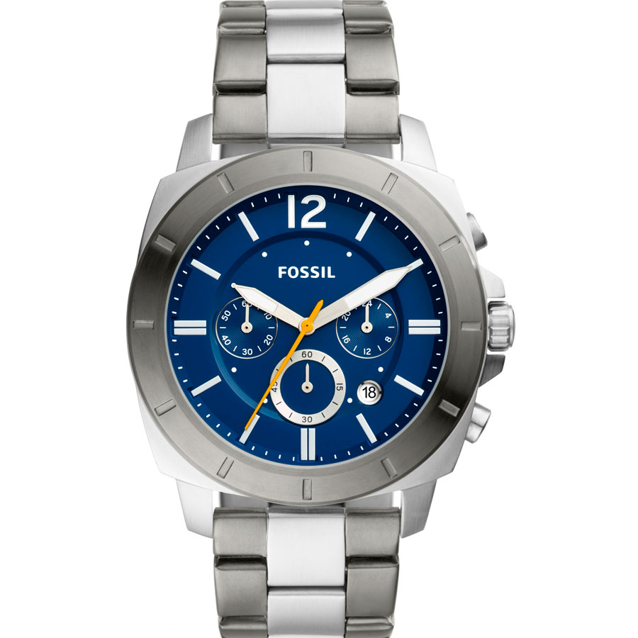 Часы Fossil Privateer Sport BQ2464