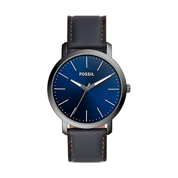 Часы Fossil Luther BQ2477