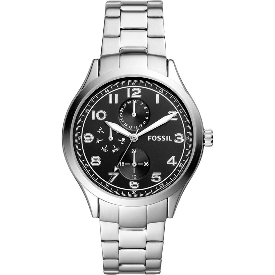 Часы Fossil Wylie BQ2484