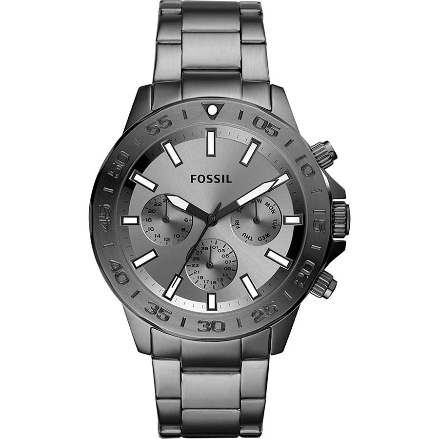 Часы Fossil Bannon BQ2491