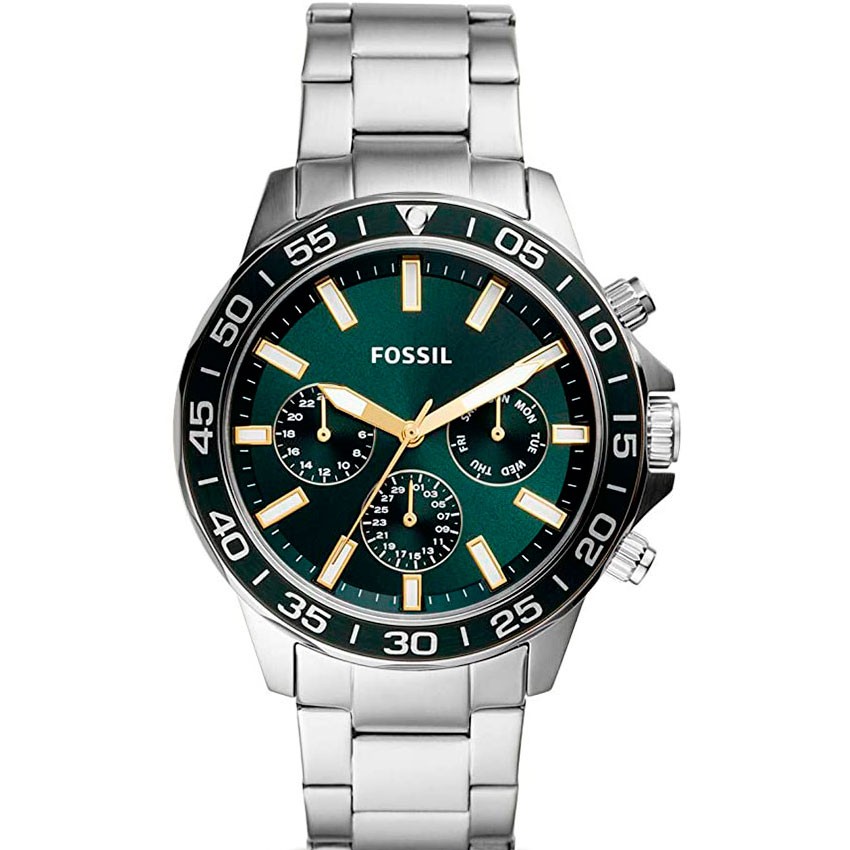 Часы Fossil Bannon BQ2492