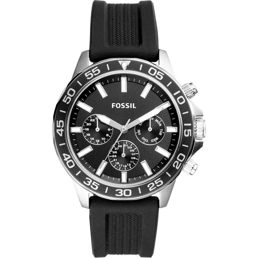 Часы Fossil Bannon BQ2494