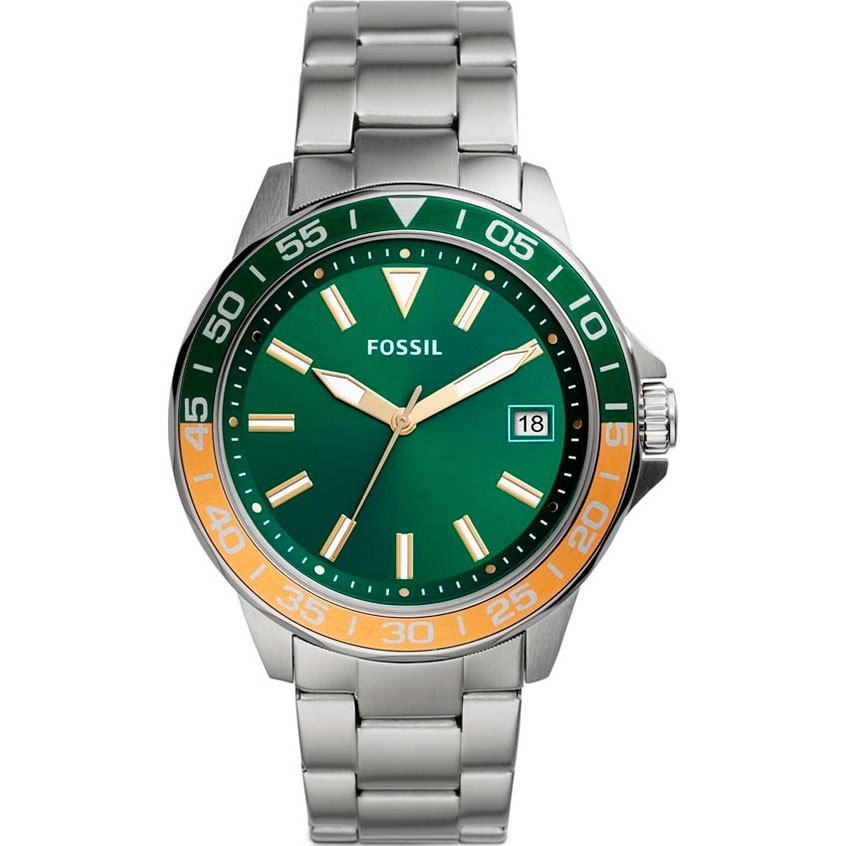 Часы Fossil Bannon BQ2506