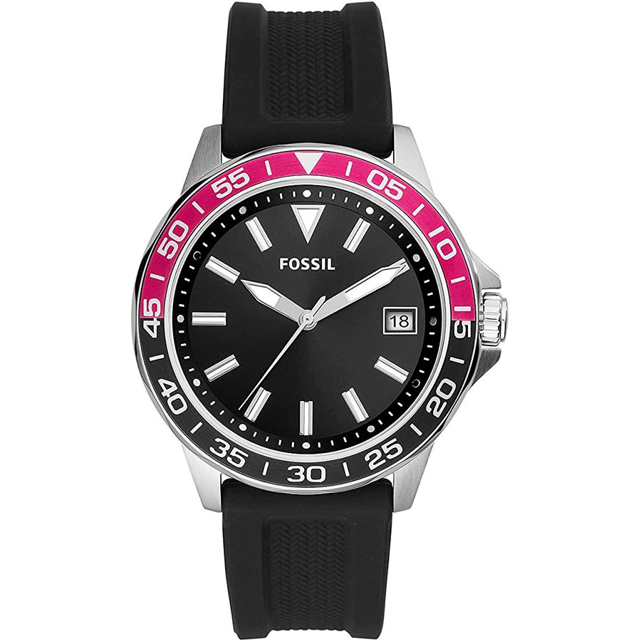 Часы Fossil Bannon BQ2508
