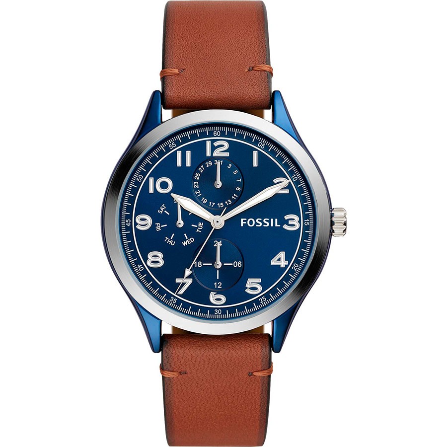 Часы Fossil Wylie BQ2510