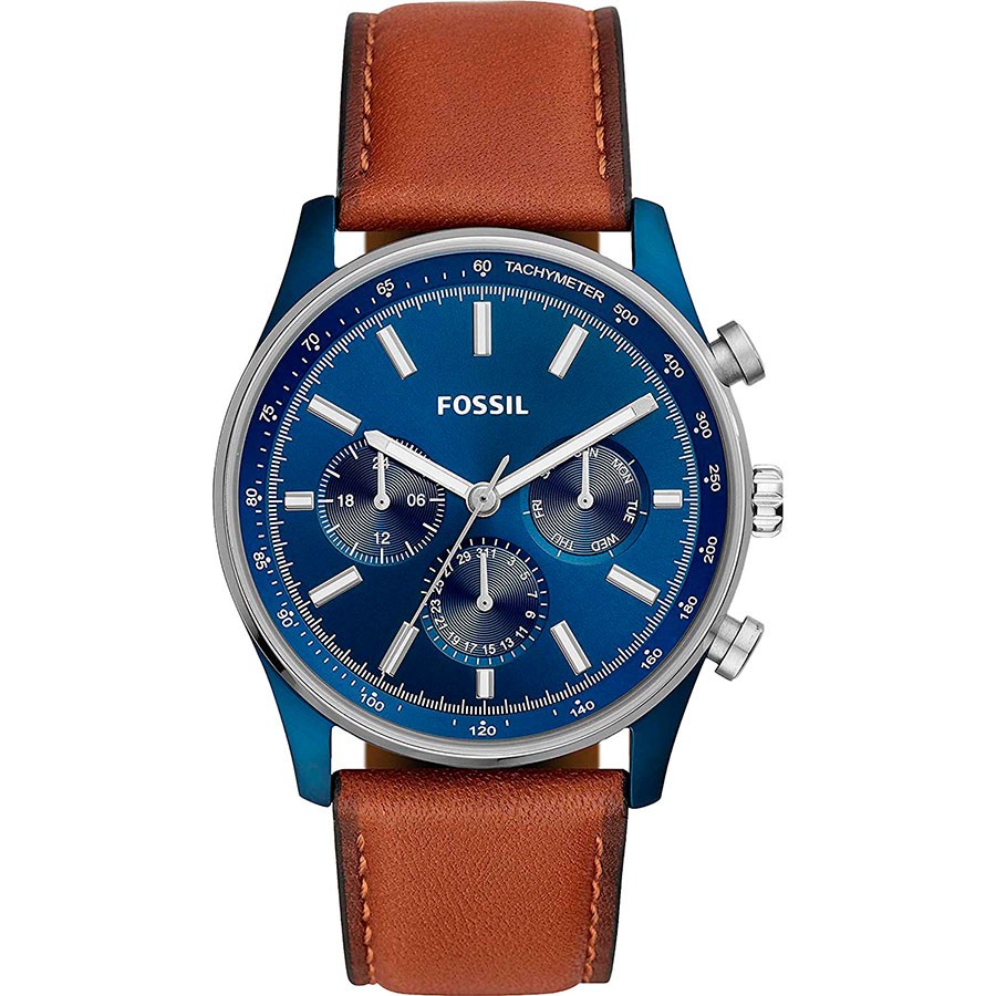 Часы Fossil Sullivan BQ2512